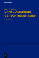 Dante Alighieris Gerechtigkeitssinn 3110489317 Book Cover