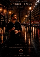 THE UNBURDENED MAN: A BOOK OF THE SIX GATES B0H6Q1X7J7 Book Cover