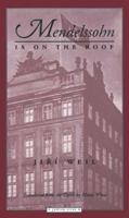 Mendelssohn is on the Roof 0374208107 Book Cover