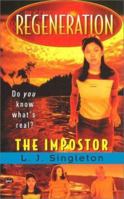 The Imposter 0425176355 Book Cover
