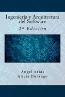 Ingeniería y Arquitectura del Software. 2ª Edición 152336548X Book Cover