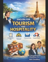 English for Tourism and Hospitality B0GRN1ZXNT Book Cover