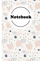 F4 Notebooks: Ruled Notebook Lined School Journal 120 Pages 6 x 9 White Cover For Kids Teens Girls Boys (Composition Books) 171025873X Book Cover