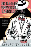 Dr Ragab's Universal Language 1447262441 Book Cover