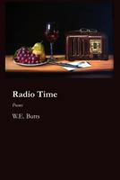 Radio Time 1936370433 Book Cover