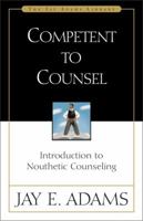 Competent to Counsel 0801000475 Book Cover