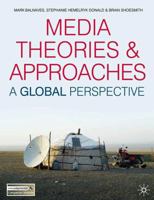 Global Media Studies 0230551629 Book Cover