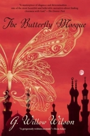 The Butterfly Mosque: A Young American Woman's Journey to Love and Islam 0802145337 Book Cover