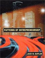 Patterns of Entrepreneurship, 2nd Edition 047173750X Book Cover