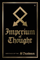 Imperium of Thought: Panegyrics and Discourses B0GW1KRBZ2 Book Cover