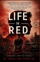 Life in Red (Life in Colors: Perils Family Saga) B0HDBV4YVL Book Cover