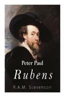 Peter Paul Rubens (Albion Artists) 1535212713 Book Cover