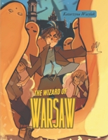 Wizard of Warsaw 0995277893 Book Cover