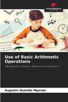 Use of Basic Arithmetic Operations 6205770741 Book Cover