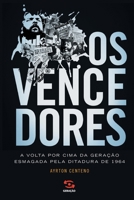 Os Vencedores 8581302181 Book Cover