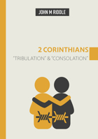 2 Corinthians 1912522640 Book Cover