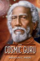 The Cosmic Guru 0997744022 Book Cover