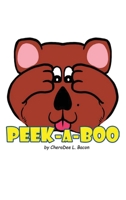 Peek-A-Boo 149311493X Book Cover