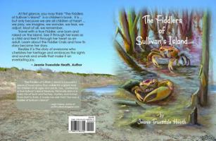 The Fiddlers of Sullivan's Island 0615863701 Book Cover