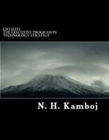 CIO Elite: The Executive Program in Technology Strategy 1484967534 Book Cover