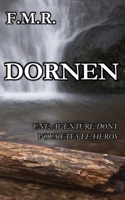 Dornen: L'aventure dont vous êtes le héros B08QBS1PF2 Book Cover