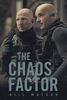 The Chaos Factor 1665592389 Book Cover