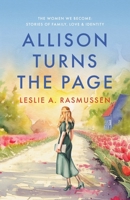 Allison Turns The Page B0H2BYRVMR Book Cover