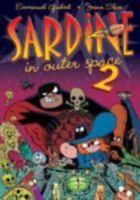 Sardine in Outer Space 2 (Sardine in Outer Space) 159643127X Book Cover