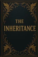 The Inheritance (The Crown Series) B0FWK9G78G Book Cover