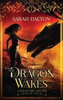 The Dragon Wakes 1540503534 Book Cover