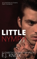 Little Nymph 1925928454 Book Cover