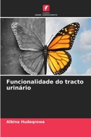 Funcionalidade do tracto urinário 6205728761 Book Cover