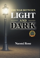 The War Between Light and Dark 1646206908 Book Cover