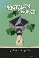 Pentagon Springs 1641110023 Book Cover