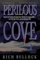 Perilous Cove 061567108X Book Cover