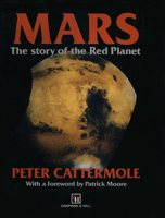 Mars: The Story of the Red Planet 0412441403 Book Cover