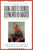Giving Birth to Thunder, Sleeping with His Daughter 0380711117 Book Cover