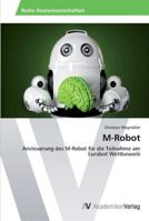 M-Robot 3639387112 Book Cover