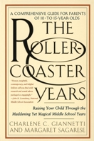 The Roller-Coaster Years 0553066846 Book Cover