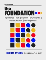 The Foundation B0FD3JKWC5 Book Cover