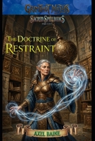 Sacred Spellbooks Part 2: The Doctrine of Restraint (Spell Cast Chronicles) B0HHVFNCFP Book Cover