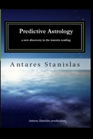 Predictive Astrology a new discovery in the transits reading 1533691207 Book Cover