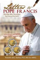 Letters to Pope Francis: The Pope Who Came from the Ends of the World 9710042343 Book Cover