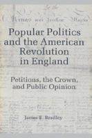 Popular Politics & American Revelo 0865541817 Book Cover