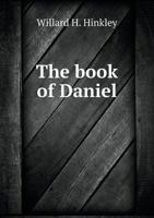 The Book of Daniel 5518736029 Book Cover