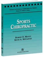 Sports Chiropractic 0834213753 Book Cover