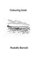 Colouring Book 1364267349 Book Cover