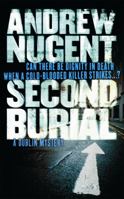 Second Burial 0755332997 Book Cover