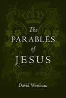 Parables of Jesus (The Jesus Library) 0830812865 Book Cover