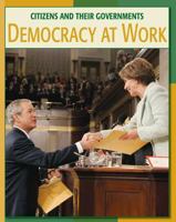 Democracy at Work 1602790582 Book Cover